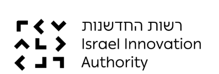 Israel Innovation Authority logo